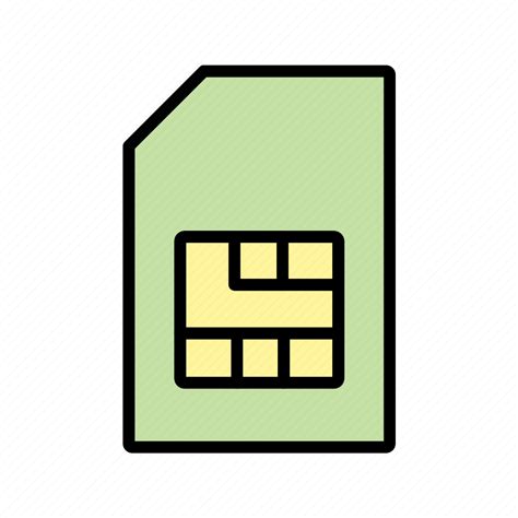 smart sim card icon|clicking sim icon.